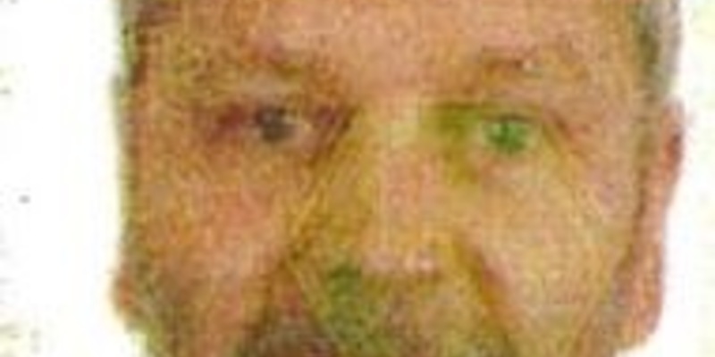 LPI-GTH: Öffentlichkeitsfahndung nach vermissten 67-Jährigen - Foto: presseportal.de