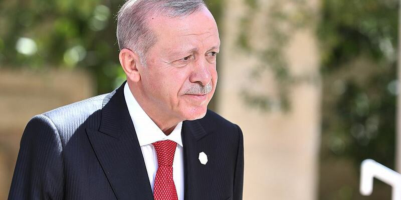Recep Tayyip Erdogan (Archiv) - Foto: über dts Nachrichtenagentur