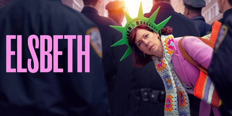 Premiere der ersten Staffel Elsbeth am 6. August exklusiv auf Sky und WOW - Foto: presseportal.de