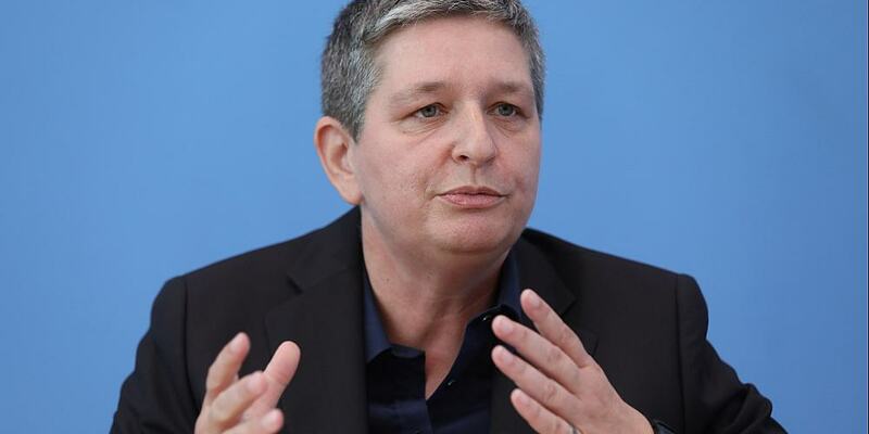 Claudia Plattner (Archiv) - Foto: über dts Nachrichtenagentur