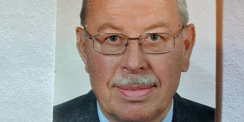 POL-HL: HL-Innenstadt / Öffentlichkeitsfahndung nach vermisstem 83-jährigen Lübecker - Foto: presseportal.de