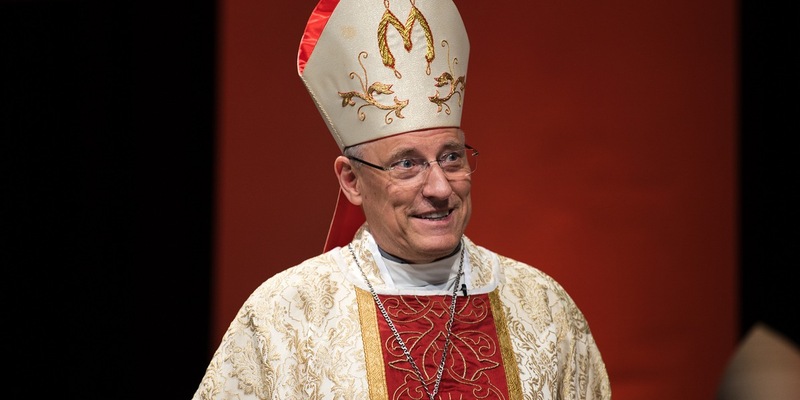 Die Gläubigen aufwecken / Ein Gespräch mit dem Delegaten der Bischofskonferenzen der EU für Neuevangelisierung, Erzbischof Zbignevs Stankevics von Riga, über die zeitgemäße Verkündigung des Glaubens - Foto: presseportal.de