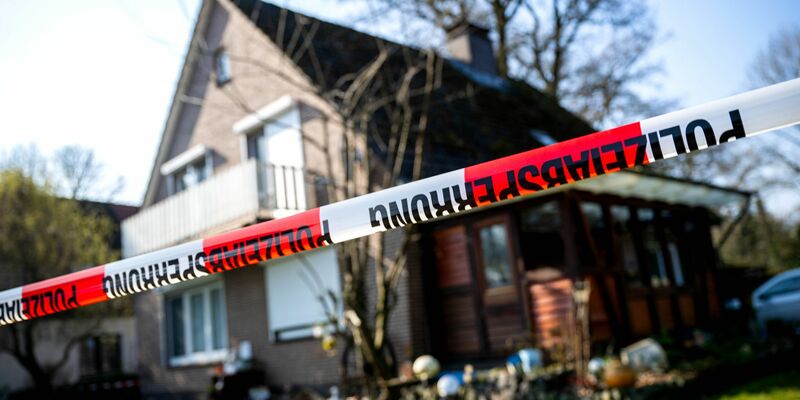Die Staatsanwaltschaft erhebt Anklage wegen Mordes. - Foto: Sina Schuldt/dpa