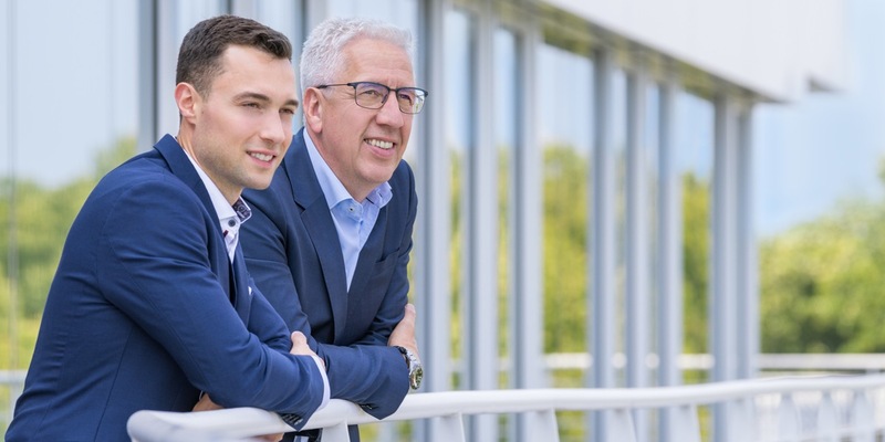 Steffen Kassner zum Geschäftsführer bei schauinsland-reisen bestellt - Foto: presseportal.de