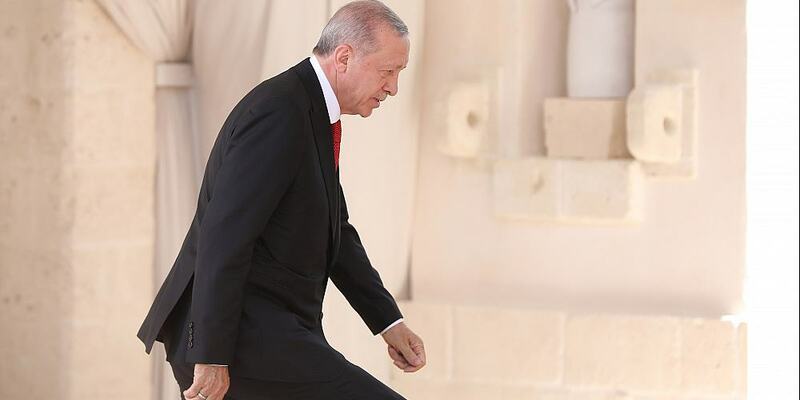 Recep Tayyip Erdogan (Archiv) - Foto: über dts Nachrichtenagentur