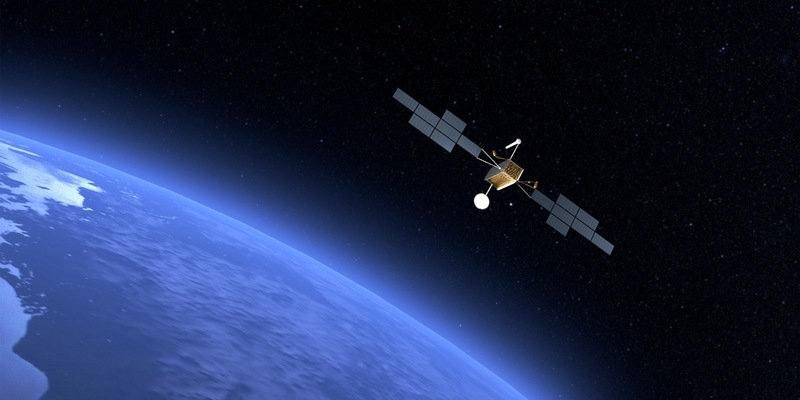 Neue Kommunikationssatelliten für die Bundeswehr - Foto: presseportal.de