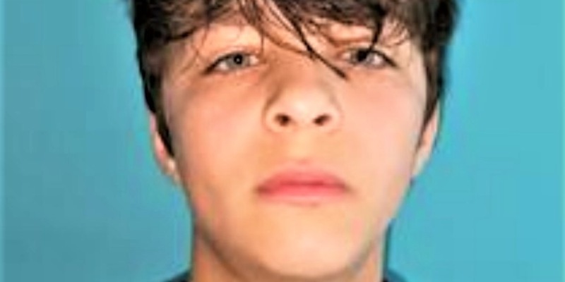 LPI-NDH: Öffentlichkeitsfahndung nach vermisstem Jugendlichen: Wo ist Khaled Almahmoud? - Foto: presseportal.de