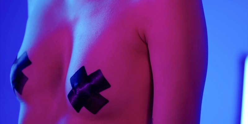 WissenHoch2 in 3sat über die Anziehungskraft von Brüsten und Brain-Hacks - Foto: presseportal.de