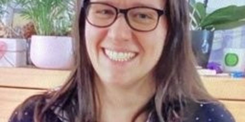 POL-OF: Vermisstensuche: Wo ist Dalia Renaux aus Hanau? - Foto: presseportal.de