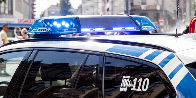 ARD-DeutschlandTREND: Vier von zehn Deutschen fühlen sich im öffentlichen Raum unsicher - Foto: presseportal.de