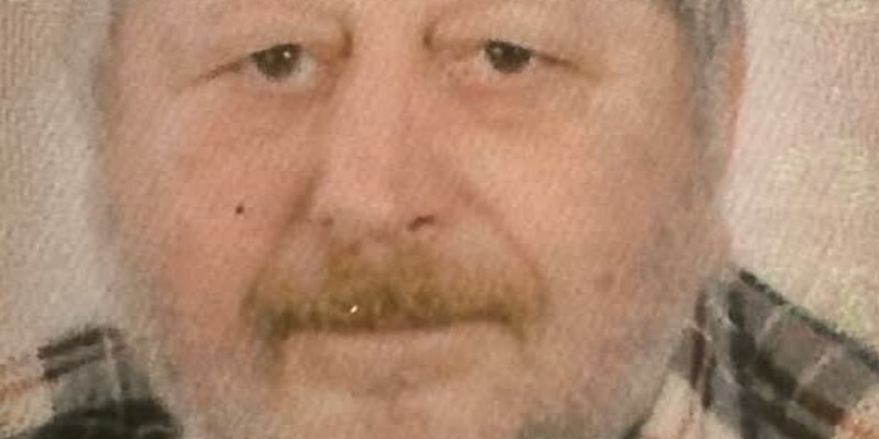 POL-AC: Öffentlichkeitsfahndung: Älterer Herr vermisst - Foto: presseportal.de