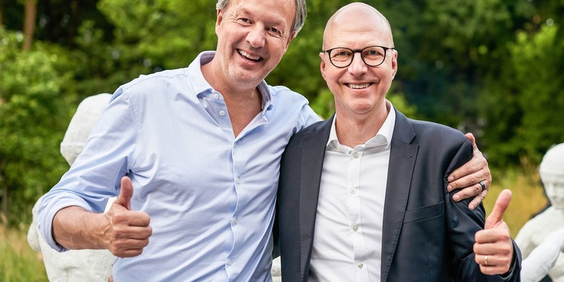 Wort & Bild Verlagsgruppe übernimmt medizinische Fachpublikationen des GFI. Medizin-Verlags aus München - Foto: presseportal.de