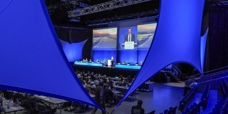 Nordzucker: Rekord-Dividende und gute Rübenpreise - Investitions- und Wachstumskurs auf Hauptversammlung bestätigt - Foto: presseportal.de