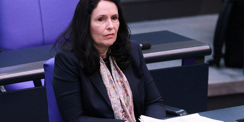 Elisabeth Winkelmeier-Becker (Archiv) - Foto: über dts Nachrichtenagentur