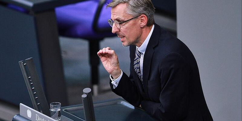 Lars Castellucci am 03.07.2024 - Foto: über dts Nachrichtenagentur