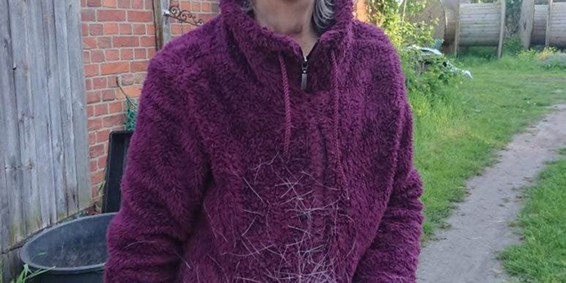 POL-ROW: ++ Öffentlichkeitsfahndung nach vermisster Person ++ Polizei bittet um Hinweise! ++ - Foto: presseportal.de