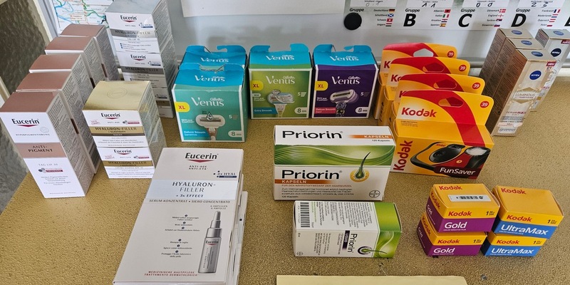 POL-HM: Gewerbsmäßiger Diebstahl lohnt sich nicht - Foto: presseportal.de