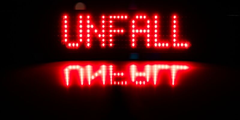 Die Zahl der Toten und Verletzten auf Straßen in Deutschland ist gestiegen. - Foto: Robert Michael/dpa