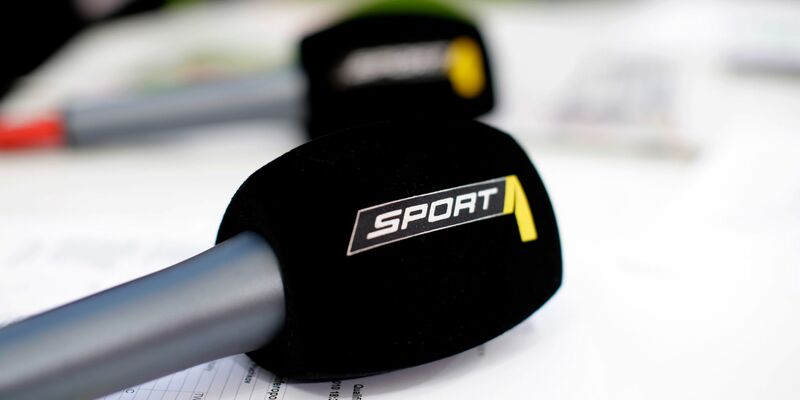 Sport1 hat sein Nachtprogramm umgestellt. Dort sollen künftig keine «Sexy Clips» mehr laufen. - Foto: picture alliance / dpa