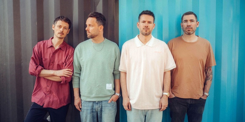 Einfach machen - Revolverheld singt den ARD-Song für die Olympischen Spiele und die Paralympics 2024 in Paris - Foto: presseportal.de