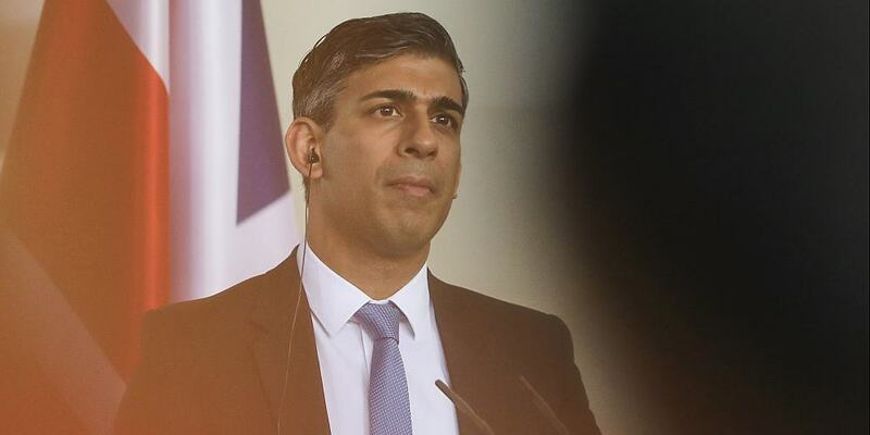 Rishi Sunak (Archiv) - Foto: über dts Nachrichtenagentur