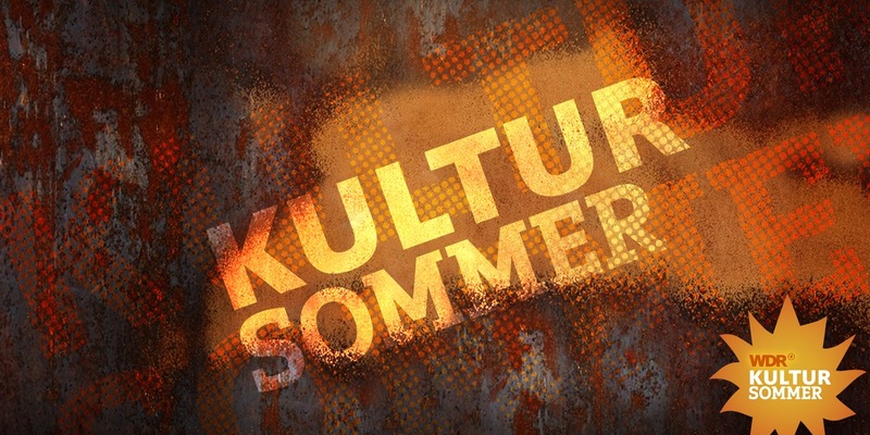 Der „WDR Kultursommer 2024“ setzt auf Heimatliebe - Foto: presseportal.de