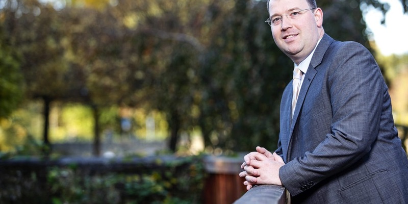 Die Wahrheit über Stiftungen in Liechtenstein: Sascha Drache klärt auf - Foto: presseportal.de