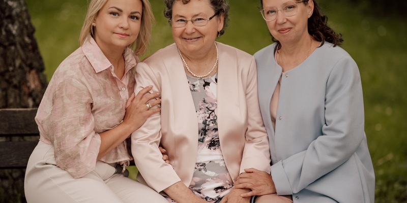 Pflegebedürftigkeit und Vorsorge: Expertin Anastasia Kirjanow verrät, welche Maßnahmen im Falle einer Pflegebedürftigkeit erforderlich sind - Foto: presseportal.de