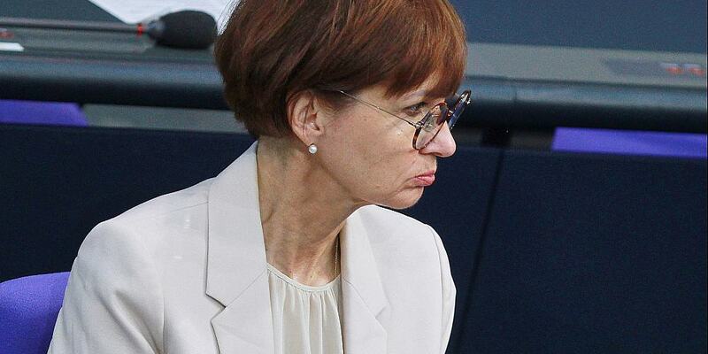 Bettina Stark-Watzinger am 04.07.2024 - Foto: über dts Nachrichtenagentur