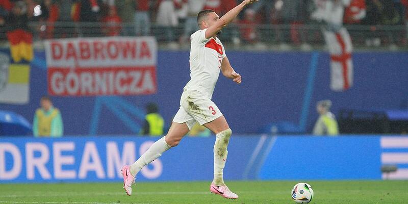 Merih Demiral am 02.07.2024 - Foto: über dts Nachrichtenagentur