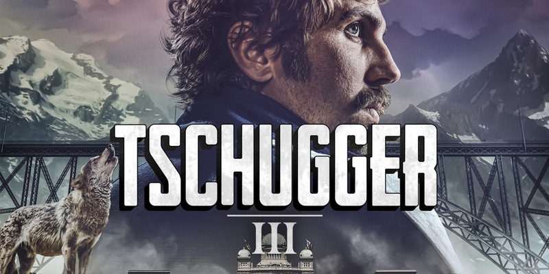 Die Schweizer Krimi-Comedyserie Tschugger startet mit Staffel 3 auf Sky und WOW - Foto: presseportal.de