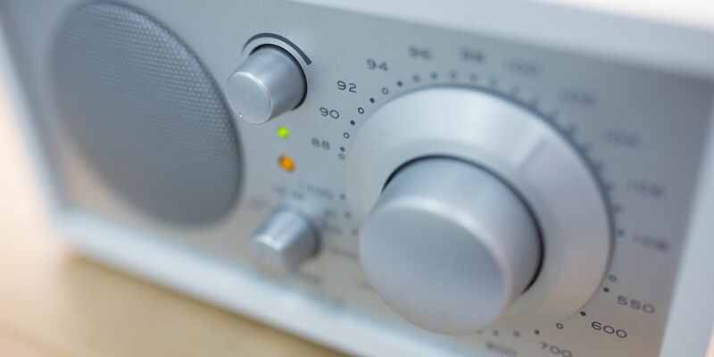 Der traditionsreiche Hörspielpreis der Kriegsblinden wird modernisiert - Foto: Lukas Schulze/dpa