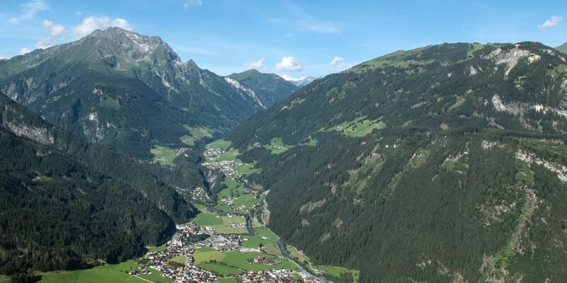 Beim Wandern in Zillertal erlitt die Frau einen allergischen Schock. (Foto: Archiv) - Foto: Frank Kleefeldt/dpa
