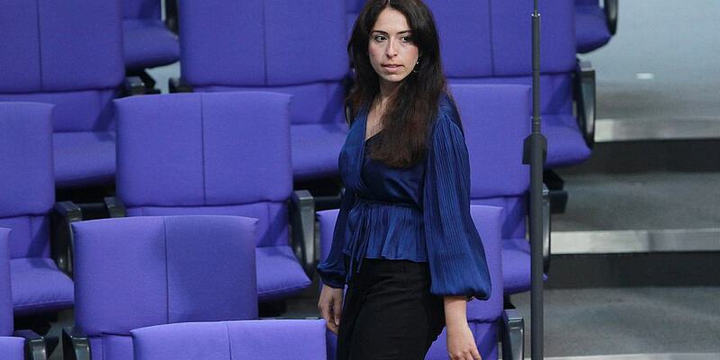 Melis Sekmen (Archiv) - Foto: über dts Nachrichtenagentur