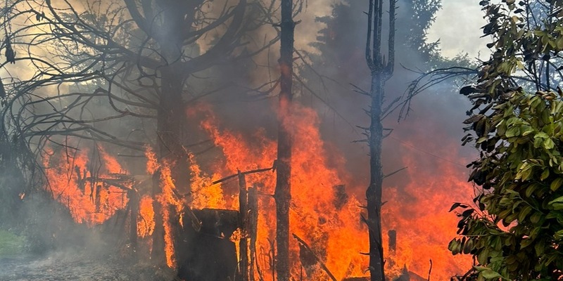 FW Stuttgart: Einsatzreicher Donnerstag für die Feuerwehr Stuttgart - Foto: presseportal.de