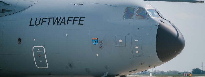 Die Bundeswehr gibt ihren Lufttransportstützpunkt im Niger auf. (Symbolbild) - Foto: Ole Spata/dpa