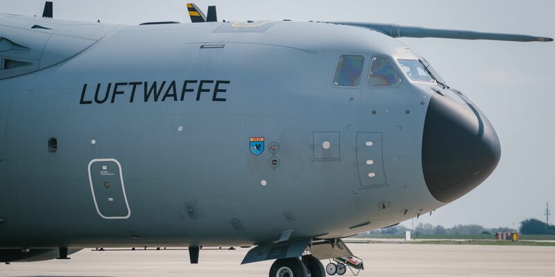 Die Bundeswehr gibt ihren Lufttransportstützpunkt im Niger auf. - Foto: Ole Spata/dpa