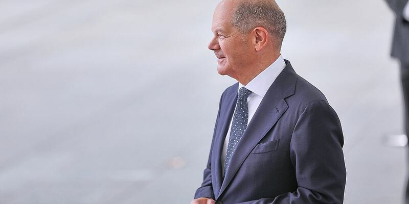 Olaf Scholz (Archiv) - Foto: über dts Nachrichtenagentur
