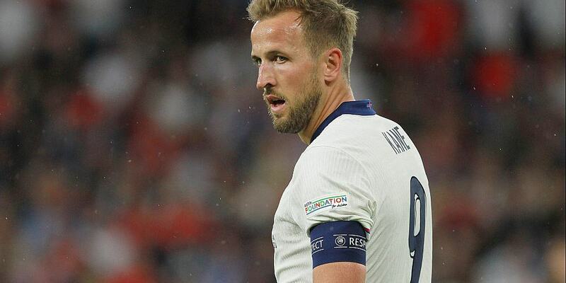 Harry Kane (Archiv) - Foto: über dts Nachrichtenagentur