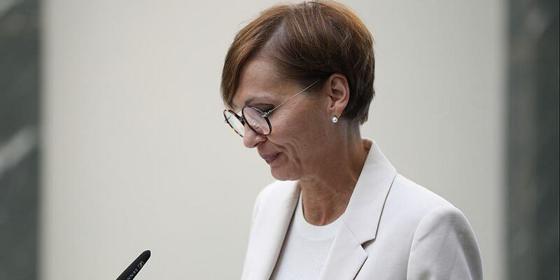 Bettina Stark-Watzinger (Archiv) - Foto: über dts Nachrichtenagentur