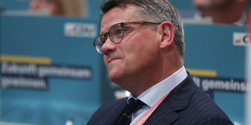 Boris Rhein (Archiv) - Foto: über dts Nachrichtenagentur