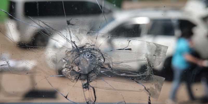 Helfen unter Beschuss: Immer mehr NGO-Mitarbeiter in der Ukraine von Erschöpfung und Burnout betroffen - Foto: presseportal.de