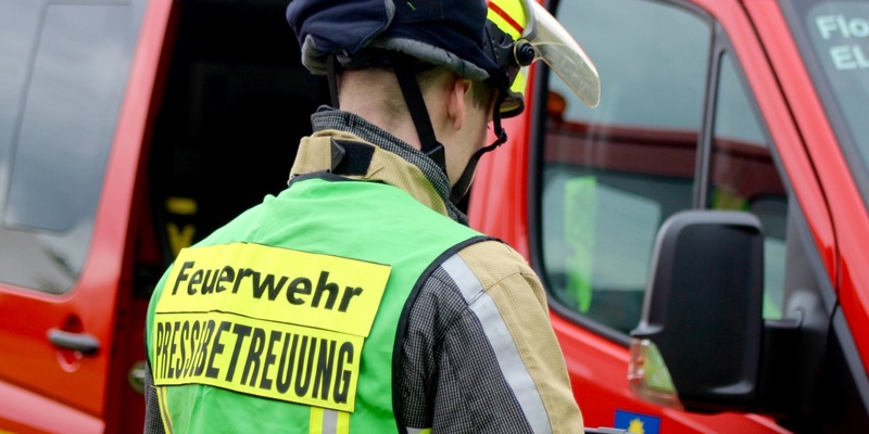FW Hünxe: Einsatzreicher Samstag für die Feuerwehr Hünxe - Foto: presseportal.de