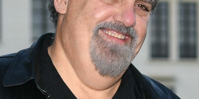 Jon Landau produziert die «Avatar»-Filme. - Foto: Jens Kalaene/zb/dpa