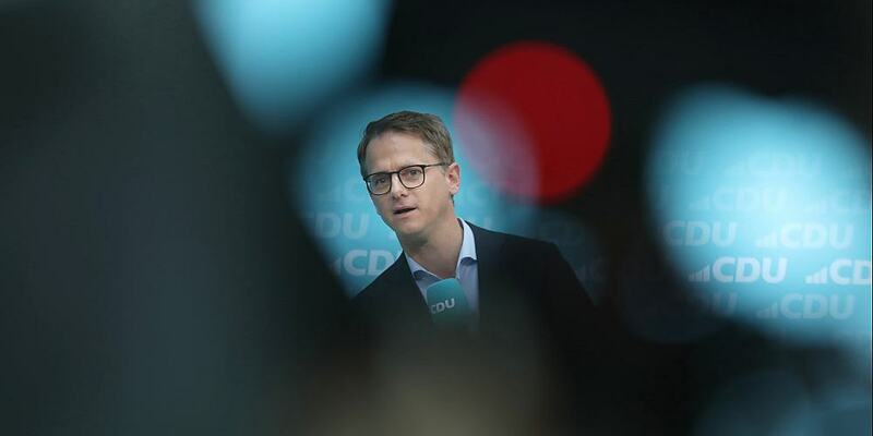 Carsten Linnemann (Archiv) - Foto: über dts Nachrichtenagentur