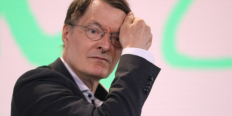 Karl Lauterbach (Archiv) - Foto: über dts Nachrichtenagentur