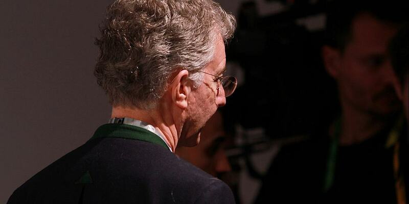 Christoph Heusgen (Archiv) - Foto: über dts Nachrichtenagentur