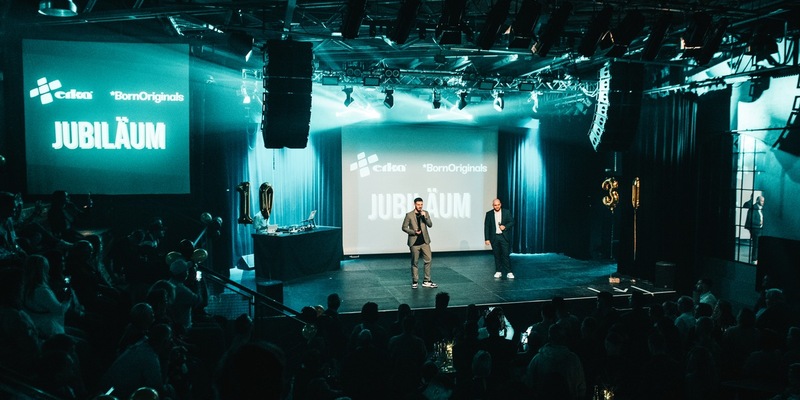 Born Originals GmbH feiert 10-jähriges Jubiläum - Foto: presseportal.de