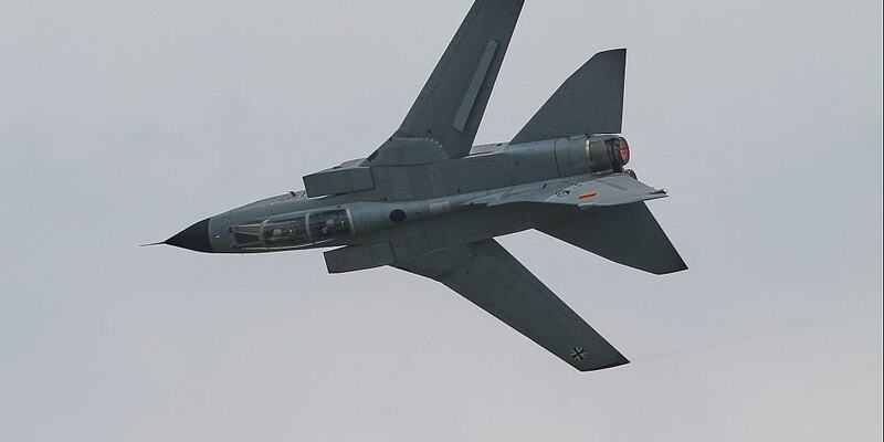 Tornado (Archiv) - Foto: über dts Nachrichtenagentur