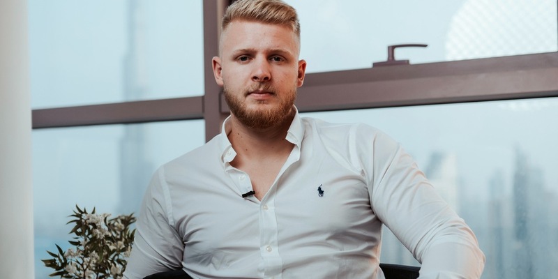 Millionen durch Online-Marketing: Leon Thiel verrät sein Erfolgskonzept - Foto: presseportal.de